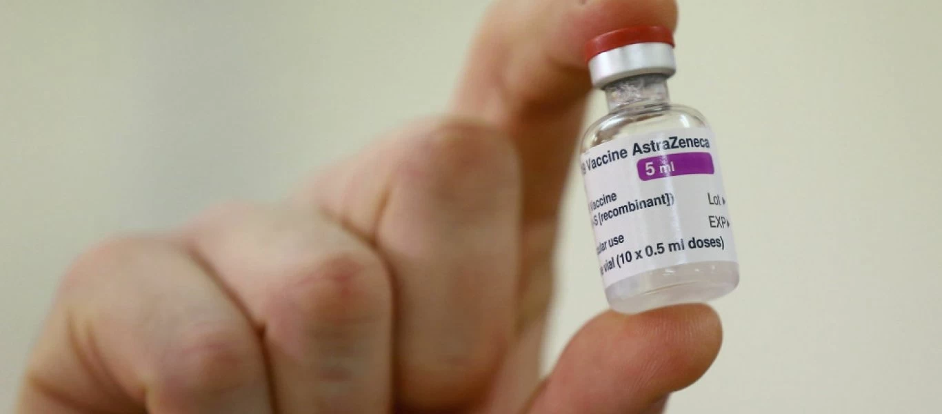 Το Κόσοβο παρέλαβε την πρώτη παρτίδα δόσεων εμβολίων για τον κορωνοϊό